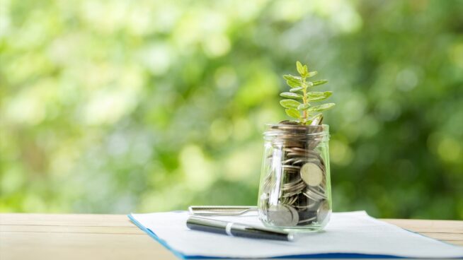 España supera la barrera de los 100.000 millones emitidos en bonos verdes, según Ofiso