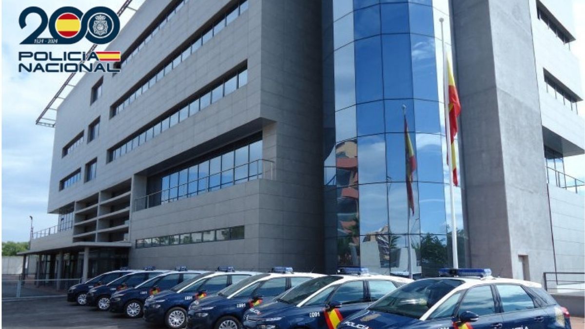 Un perro muere tras recibir un disparo desde una vivienda en Castellón