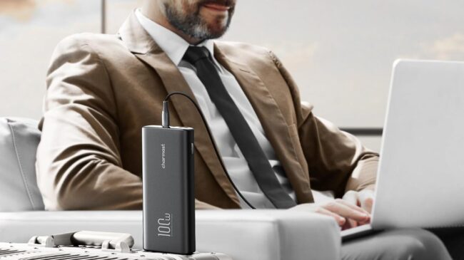 Los mejores Power Banks 2026: guía para elegir la batería externa perfecta
