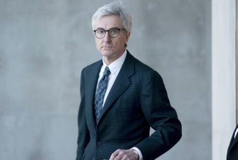 Enrique Goñi (CriteriaCaixa), nuevo presidente ejecutivo de la Fundación Telefónica