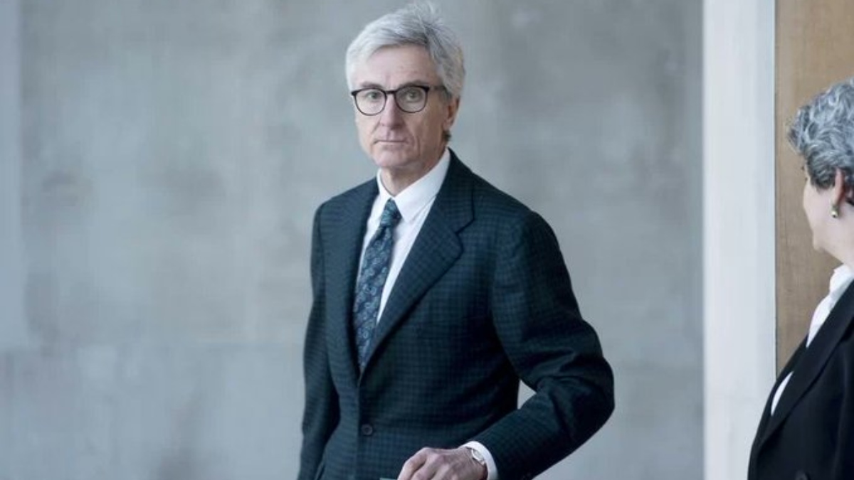 Enrique Goñi (CriteriaCaixa), nuevo presidente ejecutivo de la Fundación Telefónica