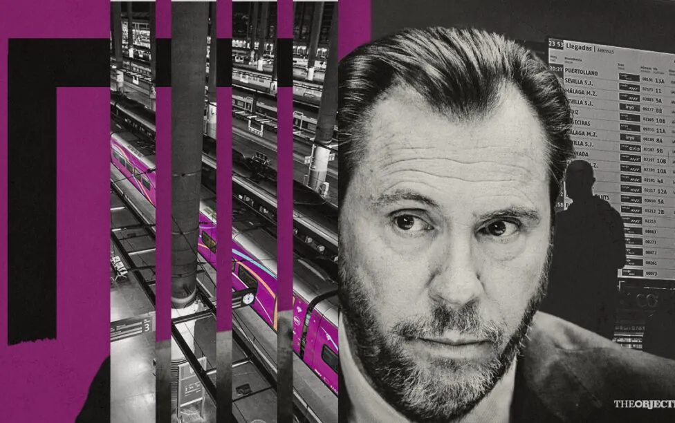 Puente es mala persona