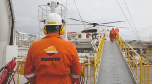 Repsol se quedará en Venezuela «a pérdidas» aunque Trump le imponga sanciones