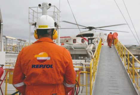 Repsol se quedará en Venezuela «a pérdidas» aunque Trump le imponga sanciones