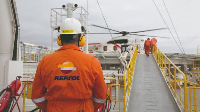 Repsol se quedará en Venezuela «a pérdidas» aunque Trump le imponga sanciones
