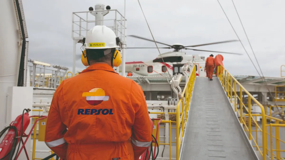 Repsol se quedará en Venezuela «a pérdidas» aunque Trump le imponga sanciones