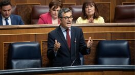 Bolaños anuncia que en semanas se reformará la ley que protege el Derecho al Honor