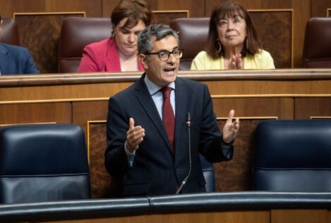 Bolaños anuncia que en semanas se reformará la ley que protege el Derecho al Honor