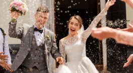 Regalos en metálico en bodas: lo que debes declarar ante Hacienda y cuánto puedes recibir