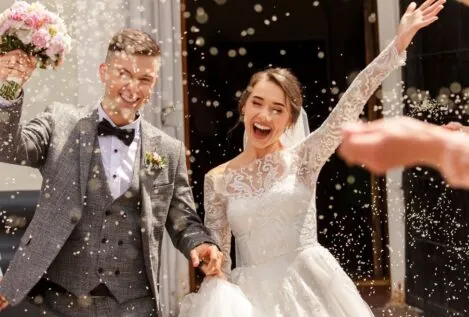 Regalos en metálico en bodas: lo que debes declarar ante Hacienda y cuánto puedes recibir