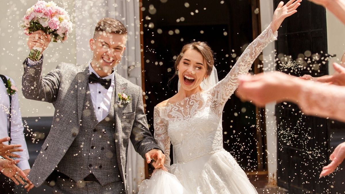 Regalos en metálico en bodas: lo que debes declarar ante Hacienda y cuánto puedes recibir