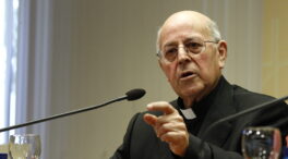 Cardenal Ricardo Blázquez: «León XIV es un Papa valiente que sabe gobernar»