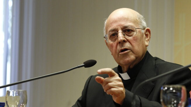 Cardenal Ricardo Blázquez: «León XIV es un Papa valiente que sabe gobernar»