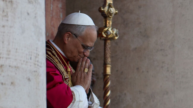 León XIV, el primer Papa estadounidense, con raíces españolas y continuador de Francisco