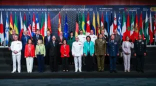 Defensa veta a Israel y sus empresas en la principal feria española de armamento