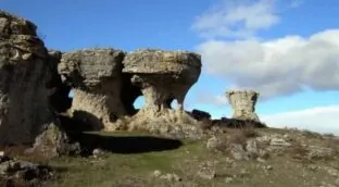 La Ruta de las Tuerces: un museo natural al aire libre a menos de una hora de Cantabria