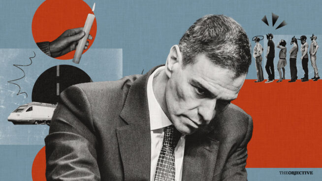 La comisión de la verdad