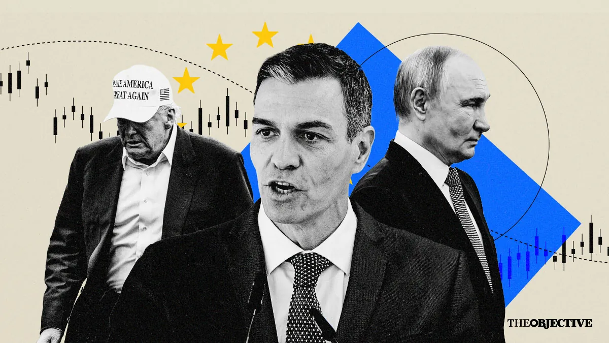 Europa en crisis