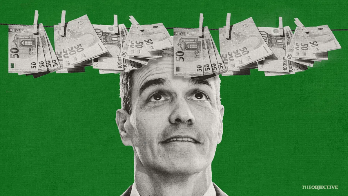 Sánchez o la privatización del poder