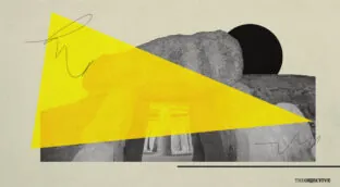 Sevilla, capital de los dólmenes