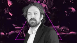 Podcast | El purgatorio de Daniel Gascón