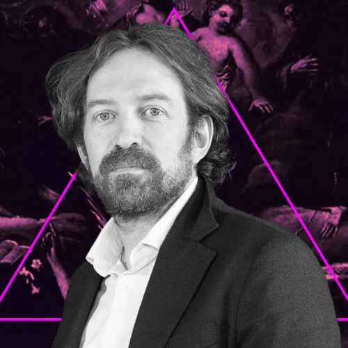 Podcast | El purgatorio de Daniel Gascón
