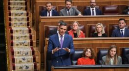 Sánchez le recuerda a Abascal que Orban, «su financiador», rechaza las sanciones a Rusia