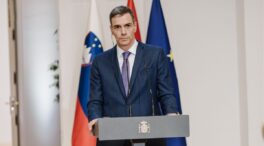 Sánchez condena el presunto caso de violencia vicaria en Bilbao