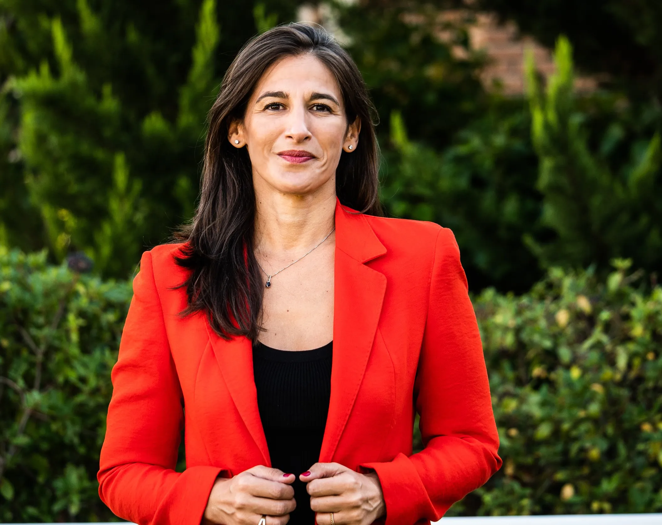 Sandra Sotillo