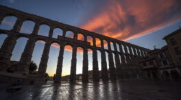 El Grupo de Ciudades Patrimonio se alía con Unesco contra el vandalismo cultural