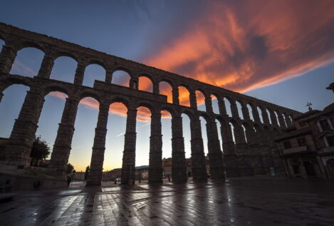 El Grupo de Ciudades Patrimonio se alía con Unesco contra el vandalismo cultural