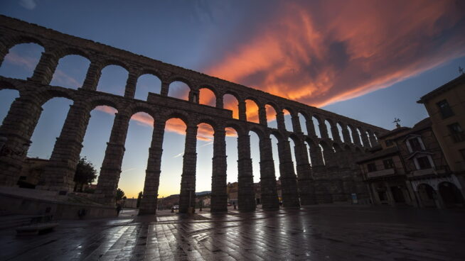 El Grupo de Ciudades Patrimonio se alía con Unesco contra el vandalismo cultural