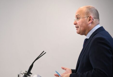 El PP acusa a los socios del PSOE de ver «tolerable la corrupción» si «consiguen favores»