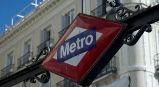 Subida del precio del Metro en Madrid: fecha en la que entrarán en vigor las nuevas tarifas