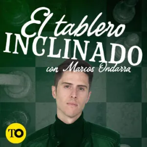 El tablero inclinado