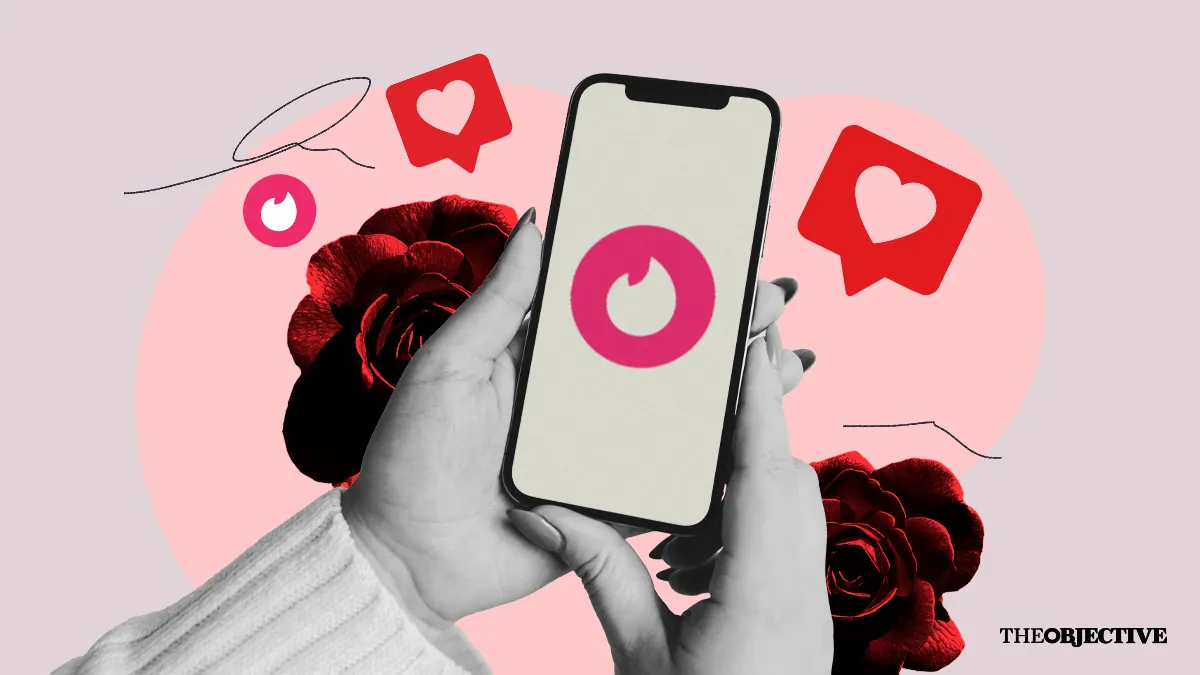 Instrucciones para sobrevivir a Tinder