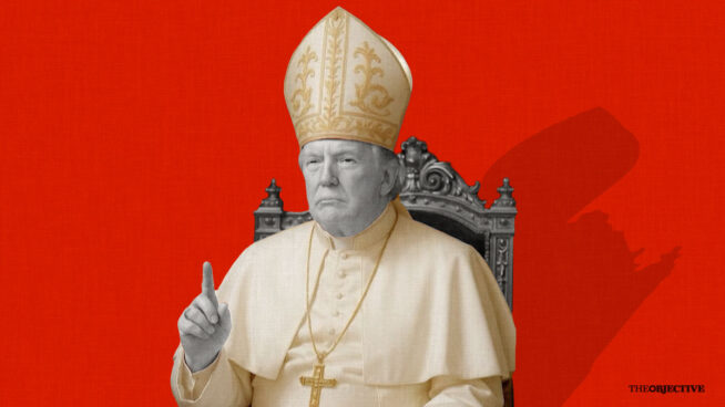 Trump quiere entrar en Nigeria «pegando tiros»