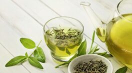 Té verde: el aliado natural que ayuda a reducir el cortisol, la hormona del estrés