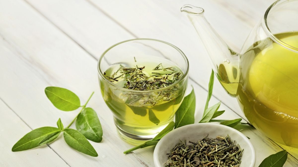 Té verde: el aliado natural que ayuda a reducir el cortisol, la hormona del estrés