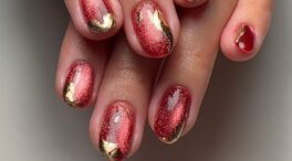 Uñas verano 2025: 12 estilos que van desde lo  natural a lo futurista