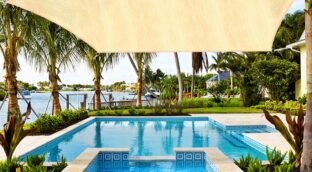 Toldos vela de sombra: para disfrutar del exterior con estilo y protección