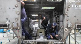 La inflación industrial moderó su aumento en abril al 1,9% por el menor coste de la energía