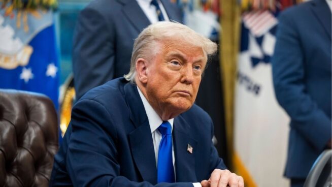 Los venezolanos, al filo de la lista negra migratoria de Trump: «No los queremos»