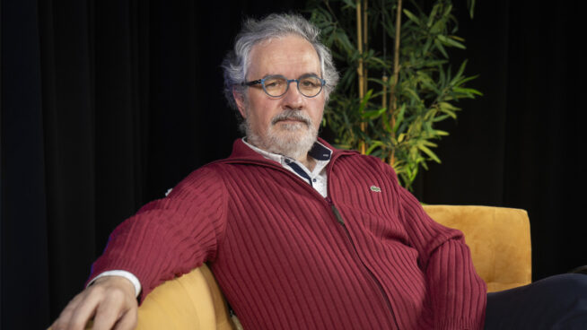 VÍDEO | Contrapuntos con Tsevan Rabtan