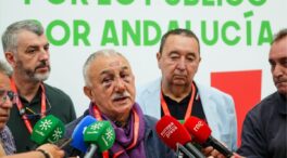 UGT pide subir los salarios a los empleados públicos y eliminar la tasa de reposición