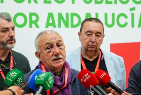 UGT pide subir los salarios a los empleados públicos y eliminar la tasa de reposición