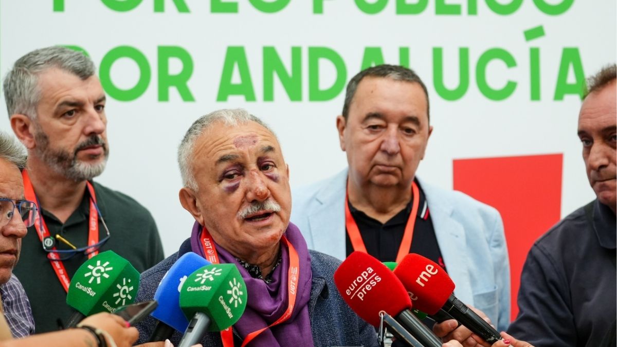 UGT pide subir los salarios a los empleados públicos y eliminar la tasa de reposición