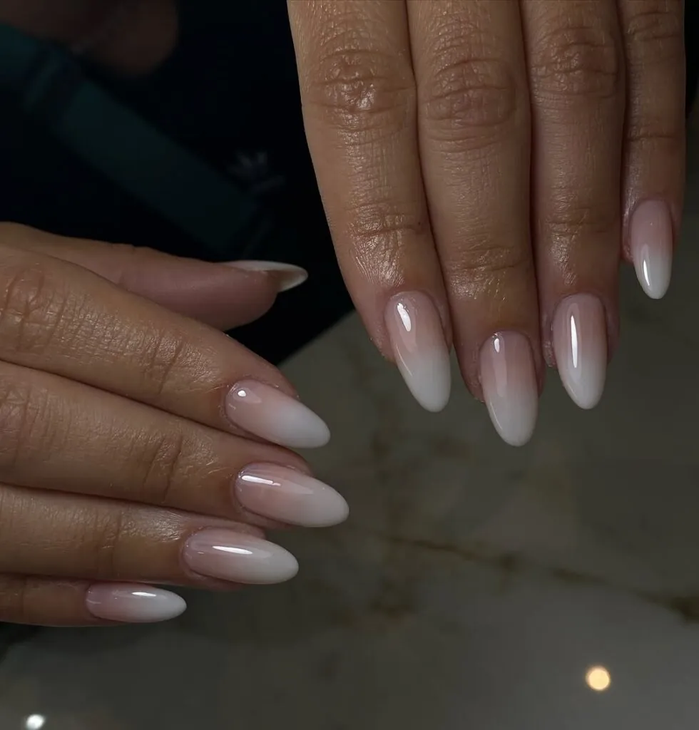 'Naked Nails'