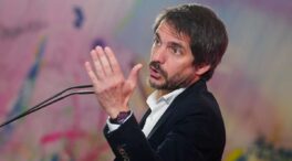 La factura del cine impulsado por Urtasun en el Museo Reina Sofía ya roza el millón de euros