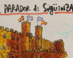 La viñeta sobre... el 'Parador de Sinvergüenza'
